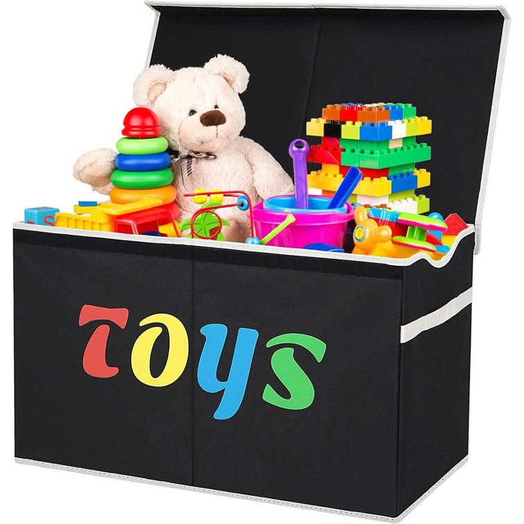 Toy organizer deals for girls